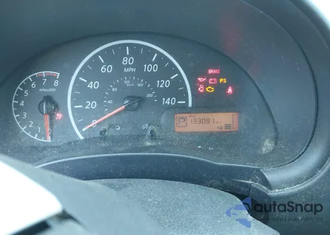 2018 Nissan Versa 1.6 S+ from USA, damaged, VIN 3N1CN7AP6JL884391